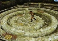   Tomb Raider: Underworld