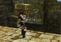   Tomb Raider: Underworld