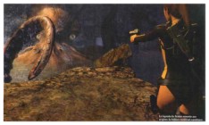   Tomb Raider: Underworld