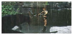   Tomb Raider: Underworld