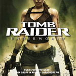 Саундтрек к Tomb Raider: Underworld