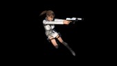 Lara's Shadow -  