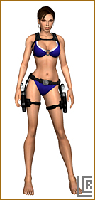 ,  Tomb Raider: Underworld