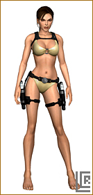 ,  Tomb Raider: Underworld