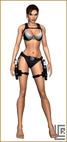 ,    Tomb Raider: Underworld