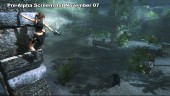   Tomb Raider: Underworld