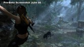   Tomb Raider: Underworld