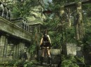   Tomb Raider: Underworld