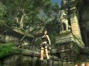   Tomb Raider: Underworld