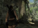   Tomb Raider: Underworld