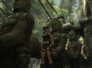   Tomb Raider: Underworld