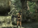   Tomb Raider: Underworld