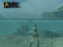   Tomb Raider: Underworld