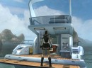   Tomb Raider: Underworld