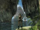   Tomb Raider: Underworld