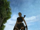   Tomb Raider: Underworld