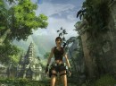   Tomb Raider: Underworld