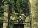   Tomb Raider: Underworld