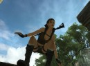   Tomb Raider: Underworld