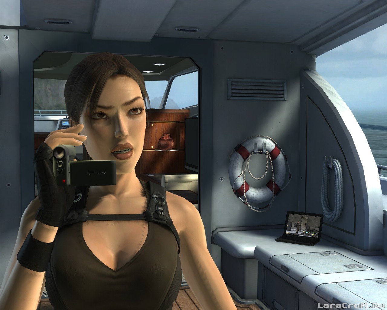 1280px x 1024px - Tomb Raider Underworld Porn Pixs Softcore SceneSexiezPix Web Porn