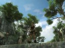   Tomb Raider: Underworld