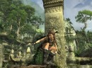   Tomb Raider: Underworld