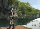   Tomb Raider: Underworld