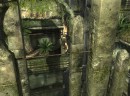   Tomb Raider: Underworld