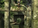   Tomb Raider: Underworld