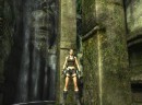   Tomb Raider: Underworld