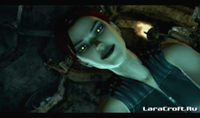   Tomb Raider: Underworld