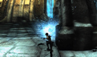   Tomb Raider: Underworld