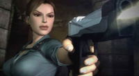   Tomb Raider: Underworld