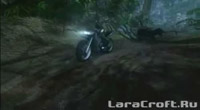 Видео из Tomb Raider: Underworld