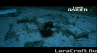 Видео из Tomb Raider: Underworld