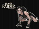 Обои из Tomb Raider: Underworld