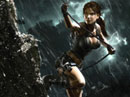   Tomb Raider: Underworld