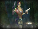   Tomb Raider: Underworld