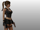 Обои из Tomb Raider: Underworld