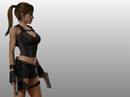   Tomb Raider: Underworld