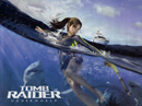   Tomb Raider: Underworld