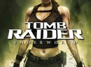   Tomb Raider: Underworld