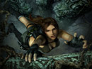   Tomb Raider: Underworld