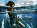   Tomb Raider: Underworld