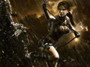   Tomb Raider: Underworld