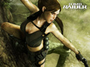   Tomb Raider: Underworld