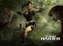   Tomb Raider: Underworld