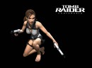   Tomb Raider: Underworld