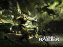   Tomb Raider: Underworld