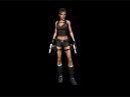   Tomb Raider: Underworld